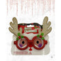 Anteojos Fantasía Navideño 18x13CM Papanoe 4955500