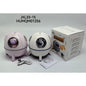 Humidificador De Ambiente 250ML Con Luz Enchufe USB Astronauta JXL33-15