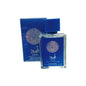 Mini Perfume Arabe ASAD Azul 30ML 6211