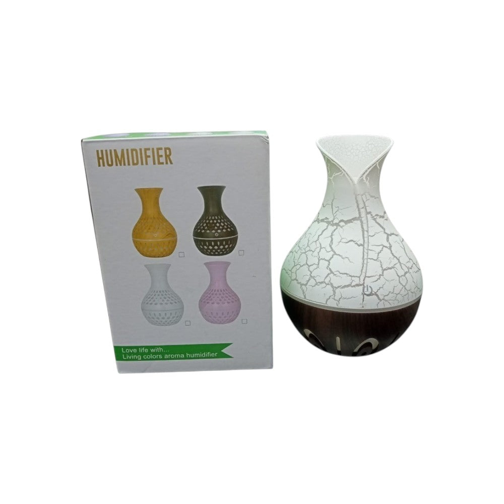 Humidificador De Ambiente Con USB HU-004