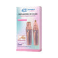 Depiladora de Cejas Lambo Lady 2 en 1 USB LT-25D12