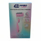 Afeitadora Electrica Femenina LamboLady USB LT-25A07