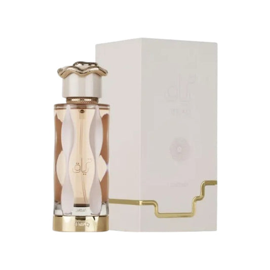 Perfume Arabe TERIAQ Lattafa 100ML 5764