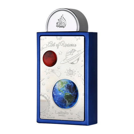 Perfume Arabe Art Of Universe PRIDE Lattafa 100ML 2206