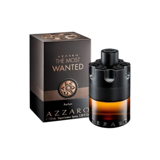 The Most Wanted Azzaro 100ML 8852