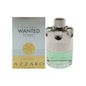 Perfume Arabe Wanted Tonic Azzaro 100ML 7379