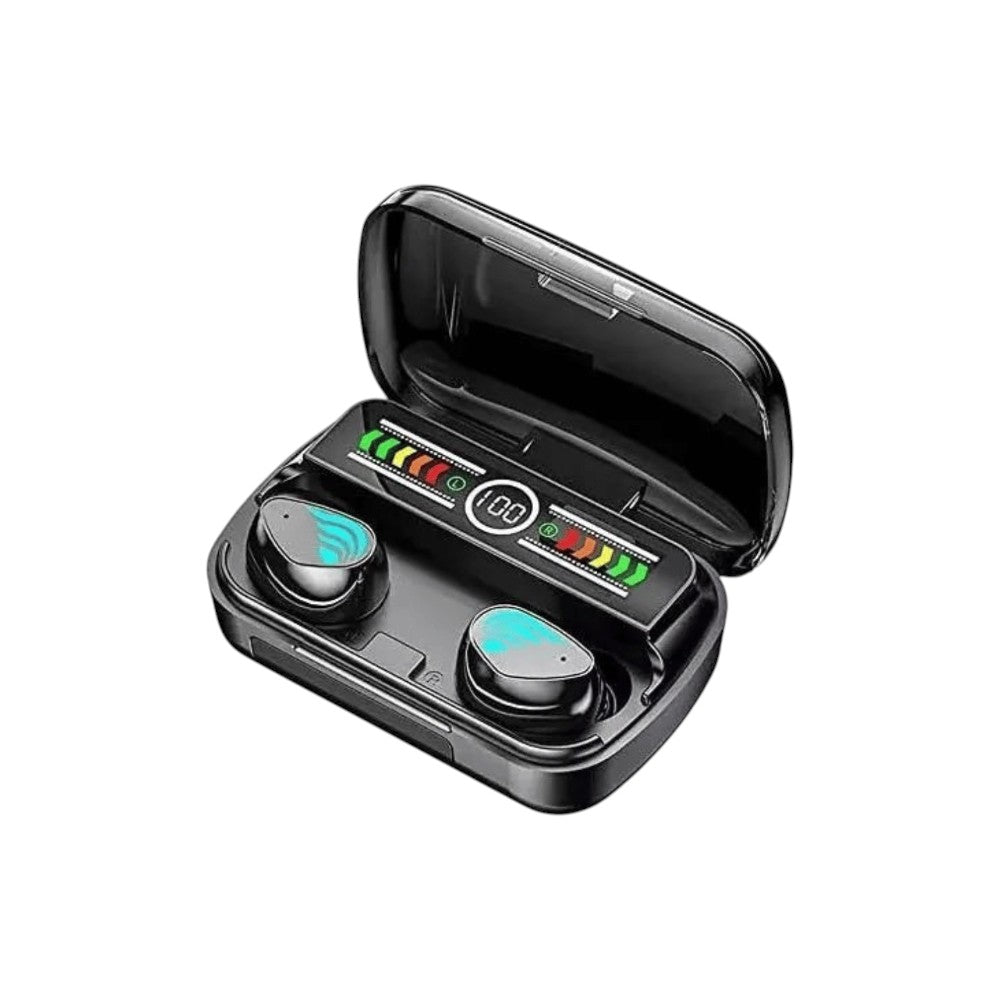 Auriculares Inalambricos M27 ExxtraTech