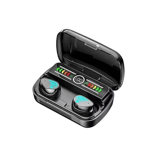 Auriculares Inalambricos M27 ExxtraTech