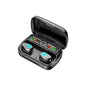 Auriculares Inalambricos M27 ExxtraTech