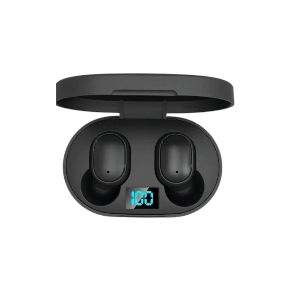 Auriculares Inalambricos E6S ExxtraTech