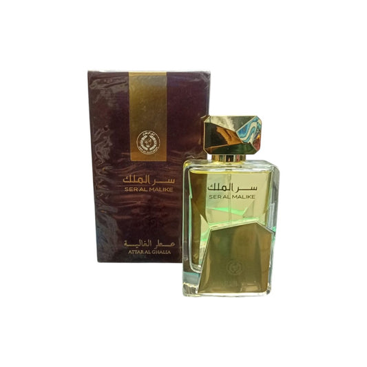 Perfume Arabe Ser Al Malike 100ML 8611