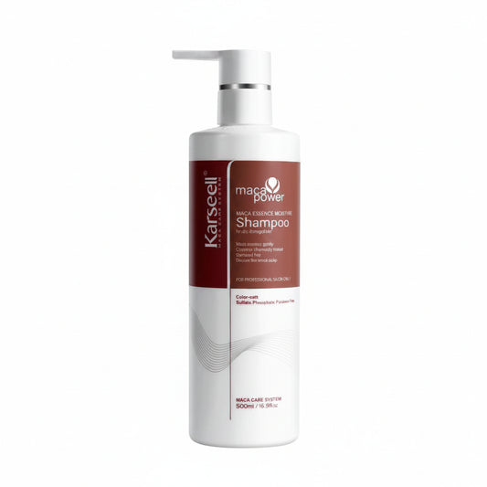 Karseell Shampoo Maca Power 500ML 0579