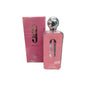 Perfume Arabe 9AM Miss Pink Diviloo 100ML 0995