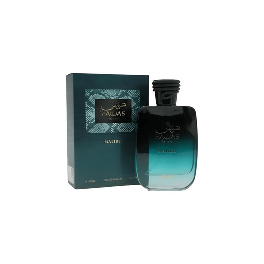 Perfume Arabe Hawas Malibu 100ML 1071