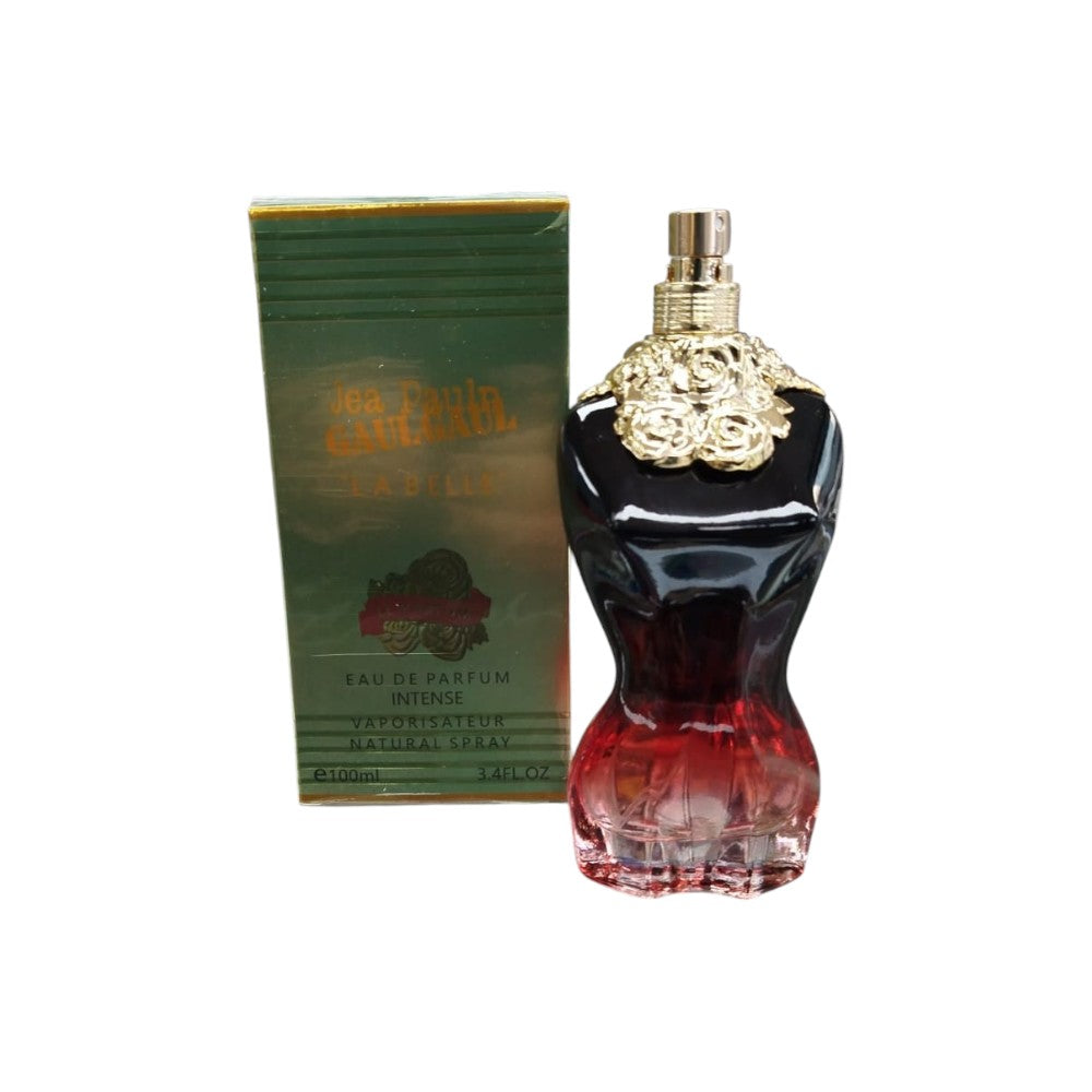 Perfume Arabe Jea Pauln Gaulgaul La Belle 100ML 0796